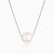 The Classic Pearl Pendant