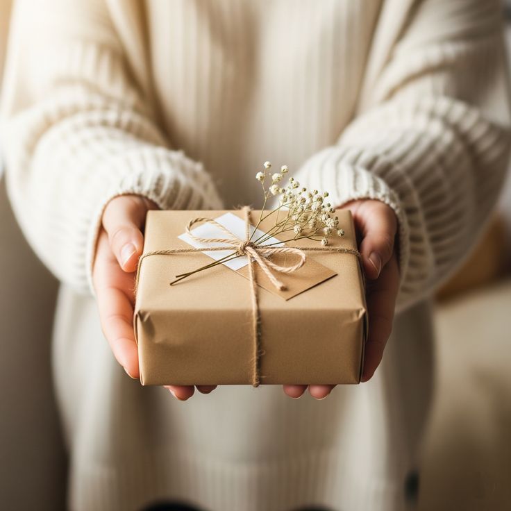 Gift Wrap