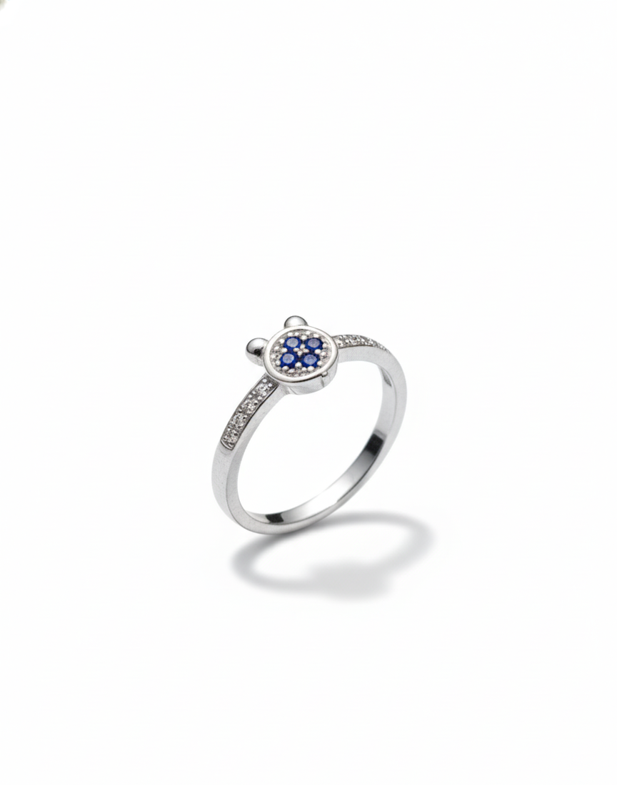 Arna's Silver – 925 Sterling Silver Premium Collection Rings
