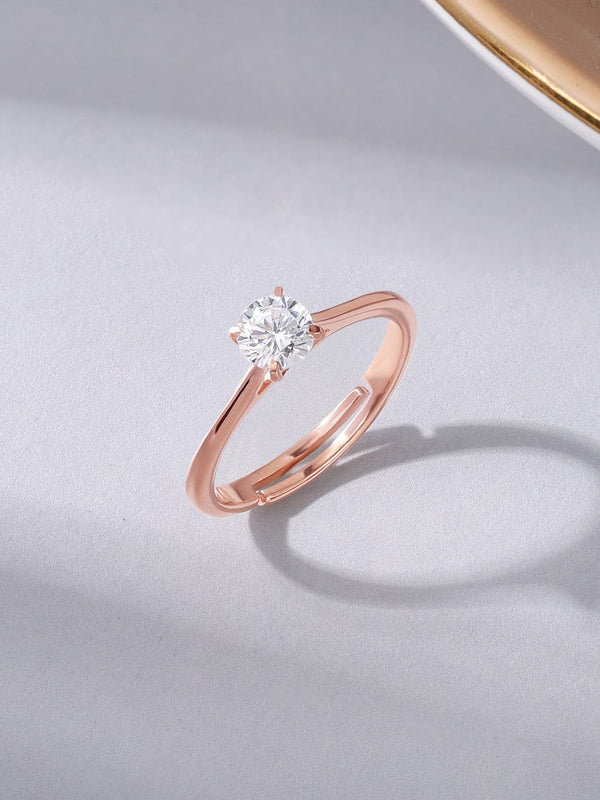 The Swirl Solitaire