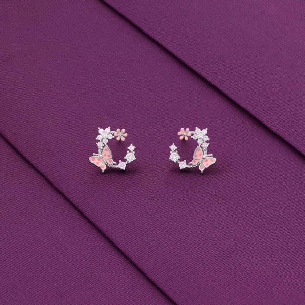 Butterfly Garden Studs