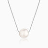 The Classic Pearl Pendant